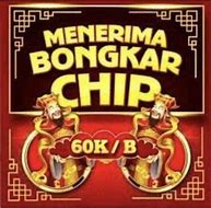 Agen Jual Chip Domino Terpercaya