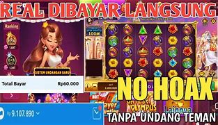 Aplikasi Slot Gratis Bonus No Deposit Indonesia Terbaru Hari Ini