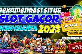 Bang Kepo Slot Gacor Hari Ini Tergacor 2023 Terbaru