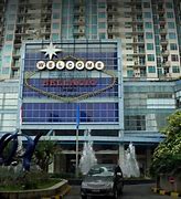 Bellagio Mall Kuningan Jakarta Selatan