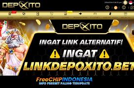 Freechip Tanpa Deposit 2024