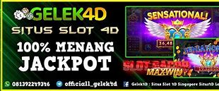 Lembu 4D Slot Login