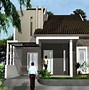 Rumah Ukuran 8X8 Terbaru