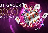 Situs Judi Slot Daftar Pakai Dana